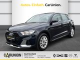 Audi A1 30 TFSI citycarver Sitzh/PDC v+h/Climatronic - Audi A1: Citycarver