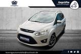 Ford Grand C-Max 1.6 EB Titanium / NAVI / 7 SITZE - Ford Grand C-Max: 1.6