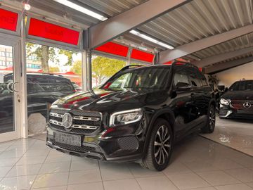 Mercedes GLB 200 - 1