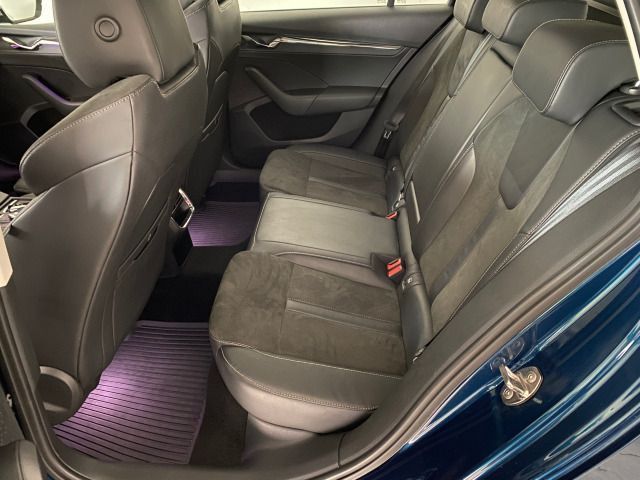 Octavia Combi Scout 2.0 TDI DSG 4x4 AHK+MATRIX