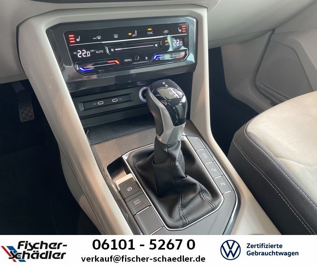 Volkswagen Tiguan Elegance 1.5TSI DSG AHK MatrixLED Navi St foto 4
