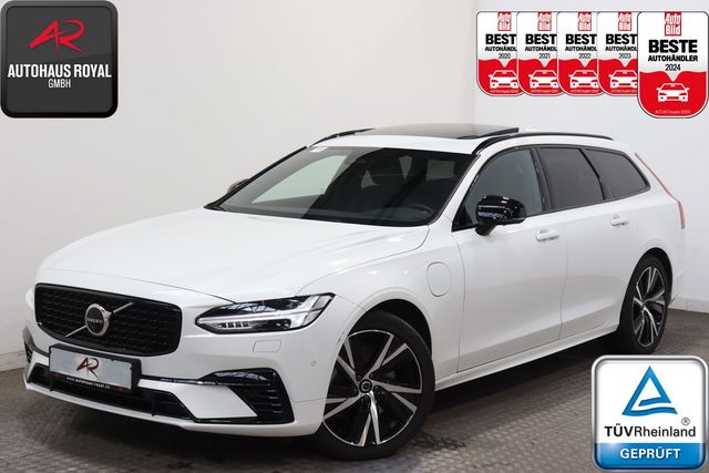 Volvo T6 PLUS DARK RECHARGE AWD 360GRAD,HARMAN/K