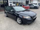 Volvo V50 1.6 - Volvo V50 mit Diesel-Antrieb: Kombi, Klimaanlage, 1.6