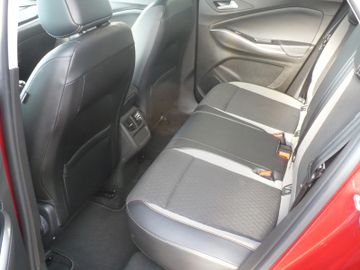 Bild 11 Opel Grandland (X) Grandland 1.2 Turbo 96kW SHZ R-Kamera LED Navi