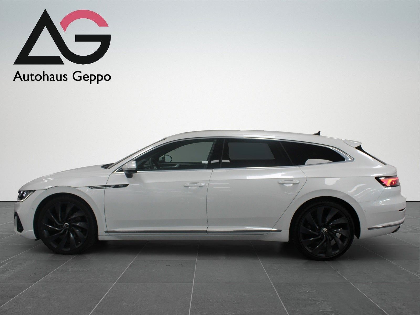 Volkswagen Arteon Shooting Brake R-Line | ab 249 € mtl. imagem 2