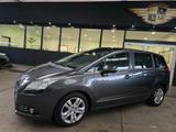 Peugeot 5008 2.0 HDI AUTOMATIK Business-Line PDC/AHK - Peugeot 5008 aus 2012