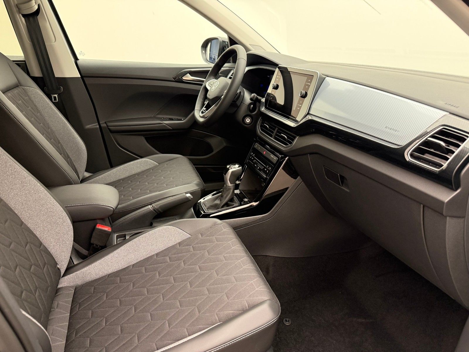 Volkswagen T-Cross 1.0 TSI DSG Life Energy NaviAHK imagem 3