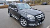 Mercedes-Benz GLK 220 CDI 4MATIC - Diesel - Mercedes-Benz GLK 220 Gebrauchtwagen in Stuttgart