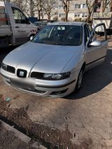 Seat Leon 1,6 - Seat Leon aus 2003