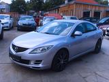Mazda 6 2.0 Exclusive 2.Hand - Mazda 6 Gebrauchtwagen in Dresden