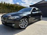 BMW 550 5 Limousine 550 i xDrive - Vollausstattung - BMW 550: 550i Xdrive