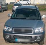 Hyundai Santa Fe 2.4 Benzin Euro 3.. . - Hyundai aus 2003