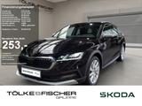 Skoda Octavia Combi 2.0 TDI Scout AHK ACC HUD SHZ STH - Skoda Octavia: Scout TDI