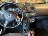 Mitsubishi Colt CZ3 1.3 95PS - Mitsubishi Colt: 95
