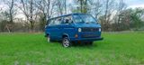 Volkswagen VW T3 Multivan BJ 84 2,1 L Wasserboxer - Volkswagen T3 in Berlin