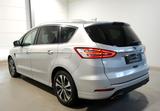 Ford S-MAX EcoBlue Titanium*AHK*LED*1.HAND*KAMERA - Ford S-Max Gebrauchtwagen in Köln