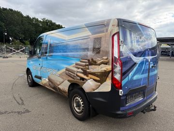 Ford Transit Custom - 5