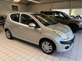 Nissan Pixo Acenta*TÜVneu*Service* - Nissan Pixo aus 2011