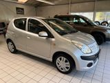 Nissan Pixo Acenta*TÜVneu*Service* - Nissan Pixo aus 2011