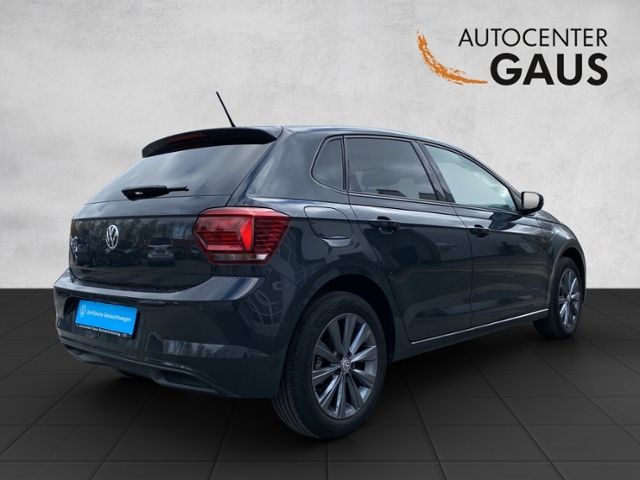 Polo Highline 1.0 TSI 361€ ohne Anz. Navi*Klima*