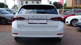 Skoda Octavia Combi 2.0 TDI Clever LED ACC DAB Kamera - Skoda: Weiß