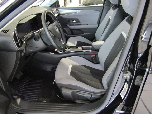 Mokka e Elegance
