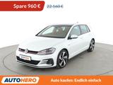 Volkswagen Golf VII 2.0 TSI GTI BM Aut.*LED*ACC*PLA*CAM* - Volkswagen Gebrauchtwagen in Essen