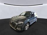 Audi Q5 40 TDI quattro S Line Pano Leder Feinnappa - Audi Q5 mit Diesel-Antrieb
