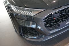 AUDI RSQ8 | Dynamic+ | HuD | Ceramic | Pano | 305km/h AUDI RSQ8 | Dynamic+ | HuD | Ceramic | Pano | 305km/h