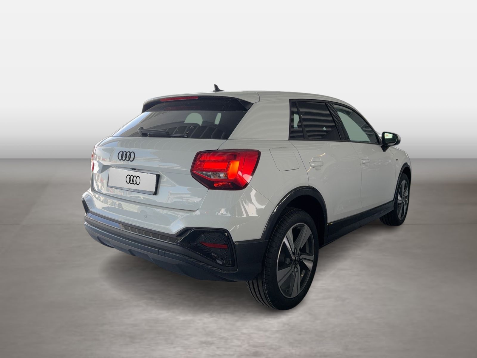 Audi Q2 - Bild 6