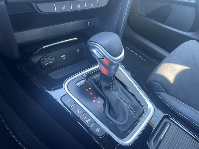 Fahrzeugabbildung Kia XCeed GT Line Kamera totWinkAss LED Navi Leder D