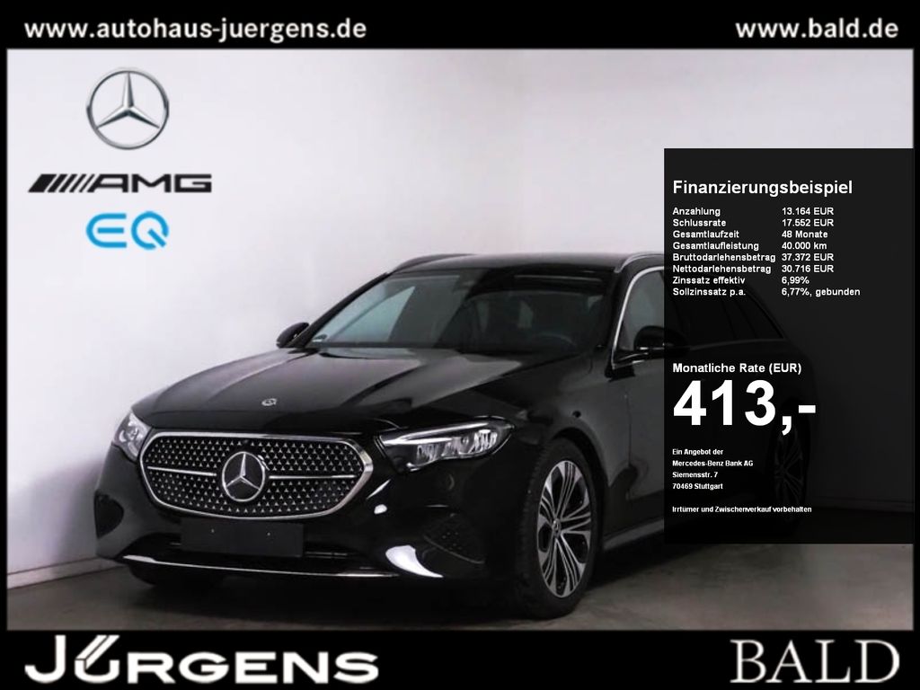 Mercedes-Benz E 300