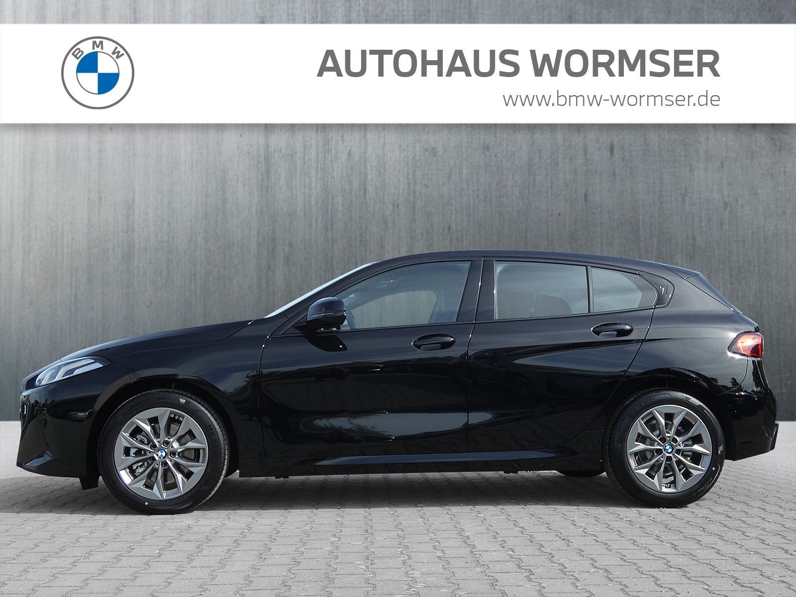 BMW 120 - Bild 4
