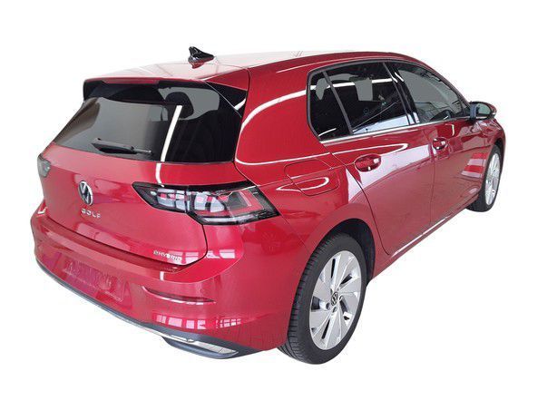 Volkswagen Golf VIII STYLE 1.5eTSI 150PS DSG HYBRID ACC.5J foto 4
