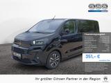 Citroën Spacetourer 2.2 Max M VIP-PAKET 6-Sitzer *SOFORT - Citroën SpaceTourer in Bochum