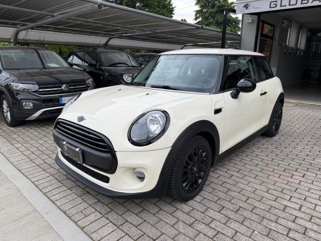 MINI ONE