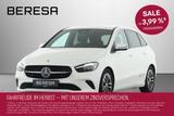 Mercedes-Benz B 180 Progressive MBUX SHZ LED el.Heck AUT AHK - gebrauchte Mercedes-Benz B 180 aus dem Jahr 2025