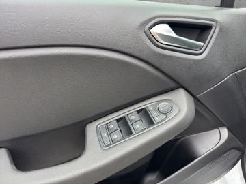 Mitsubishi Colt Plus mit Sitzhzg/Lenkradhzg., Bild 19