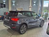 Seat Arona 1,0 TSI Xcellence/LED/Navi/CarPlay/Gar./ - Seat Arona: Xcellence