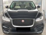 Jaguar F-Pace 20d AWD Prestige - Bremsen &... - Jaguar F-Pace in Bremen