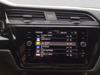 Volkswagen Touran - Vorschau Bild 13