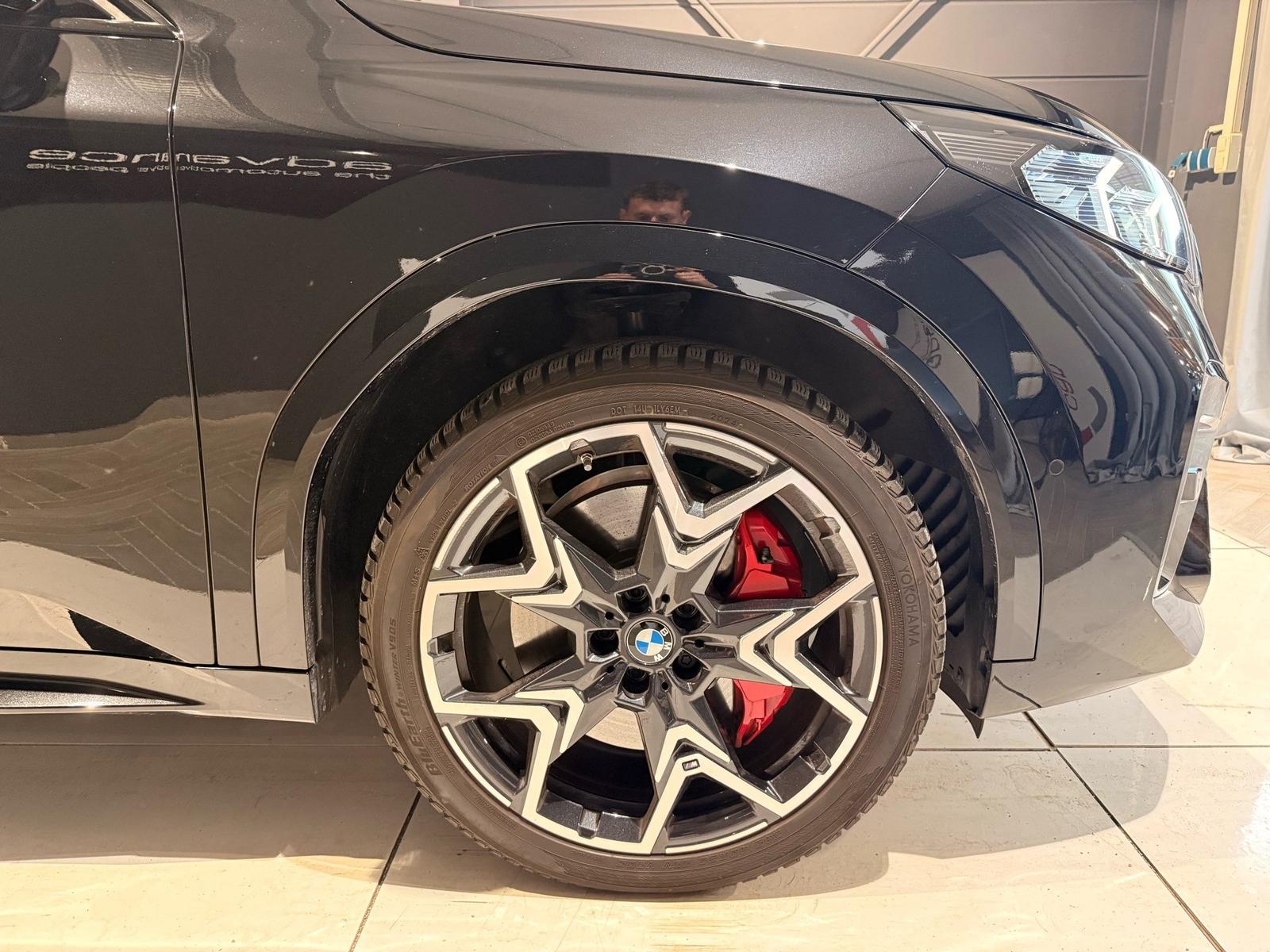 BMW X2 xDrive20d M Sport Pro "20" H&K
