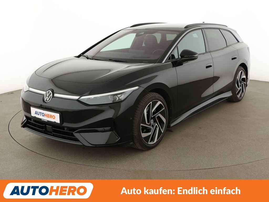 Angebot ansehen Volkswagen ID.7