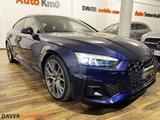 Audi A5 A5 SPB 40 TDI quattro S tronic S line ed - Audi A5 Hybrid (Diesel/Elektro): Automatik