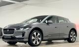 Jaguar I-Pace EV400 SE - graue Jaguar I-Pace