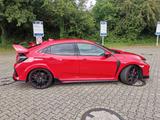 Honda Civic 2.0 i-VTEC TURBO Type R GT Type R GT - Honda Civic: Von Privat