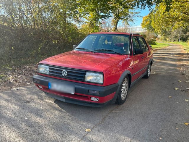 Volkswagen VW Jetta 2 1.8 19E RP|Subwoofer|Fahrwerk|A...