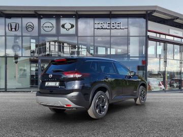 Nissan X-Trail N-Connecta 1.5 VC-T e-Power °LED°Navi°