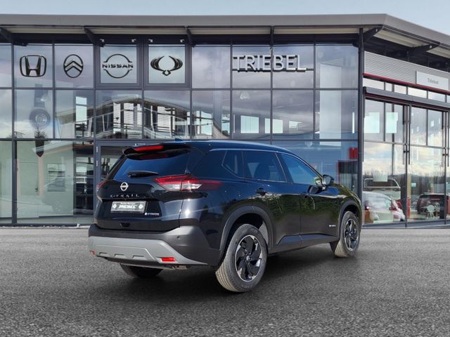 Nissan X-Trail N-Connecta 1.5 VC-T e-Power °LED°Navi°
