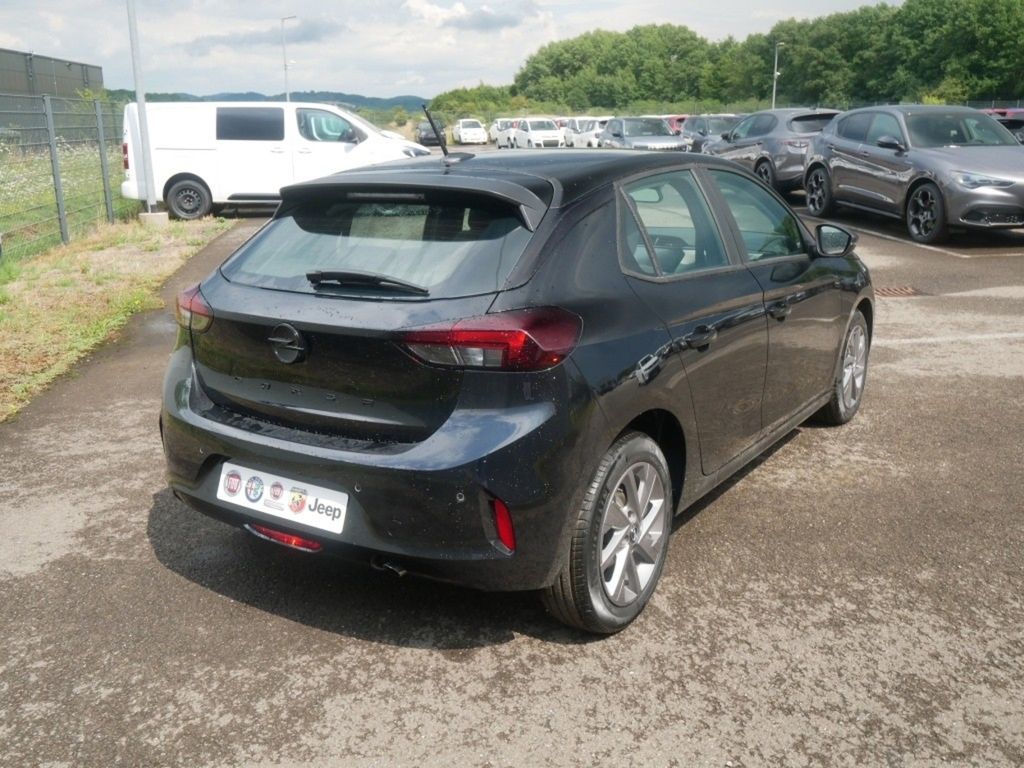 Opel Corsa — fotografia 3